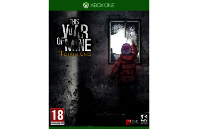 This War of Mine - The Little - Ones - Xbox - One Game. This War of Mine - The Little - Ones - Xbox - One Game.